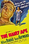 The Hairy Ape (1944)