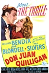 Don Juan Quilligan (1945)