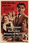 Every Girl Should Be Married (1948)