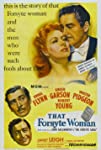 That Forsyte Woman (1949)