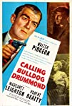 Calling Bulldog Drummond (1951)