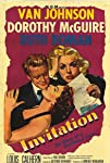 Invitation (1952)
