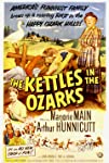 The Kettles in the Ozarks (1956)