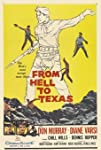 From Hell to Texas (1958)