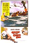Ghost of the China Sea (1958)