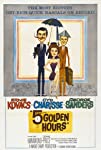 Five Golden Hours (1961)