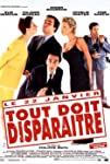 Tout doit disparaître (1997)