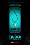 The Tinder Swindler (2022)