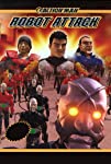 Action Man: Robot Attack (2004)
