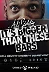 Ali Siddiq: It’s Bigger Than These Bars (2018)