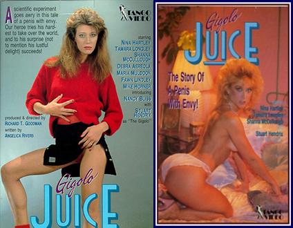 Gigolo Juice (1989)