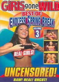 Girls Gone Wild: Endless Spring Break Vol 03 (2006)
