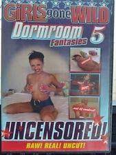 Girls Gone Wild: Best of Dormroom Fantasies 5 (2006)