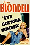 I’ve Got Your Number (1934)