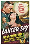 Lancer Spy (1937)