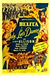 Lady, Let’s Dance (1944)