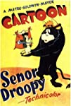 Señor Droopy (1949)