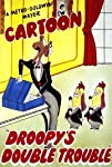 Droopy’s Double Trouble (1951)