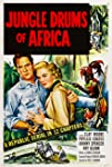 Jungle Drums of Africa (1953)