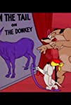 Millionaire Droopy (1956)