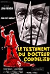Le testament du Docteur Cordelier (1959)