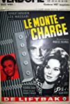Le monte-charge (1962)
