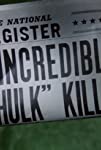 The Incredible Hulk (TV Series) The Incredible Hulk (1977)