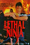 Lethal Ninja (1992)