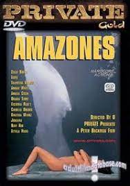 Private Gold 4: Amazonas (1996)