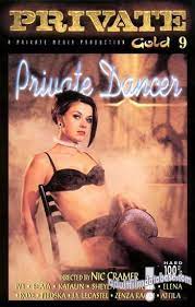 Private Gold 9: Private Dancer (1996)