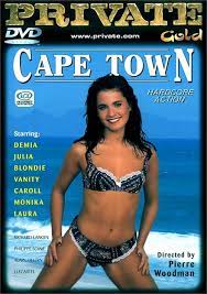 Private Gold 5: Cape Town 1 (1996)