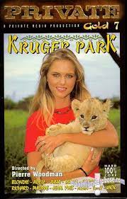 Private Gold 7: Kruger Park (1996)