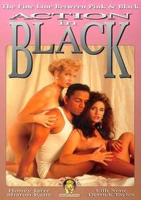 Action in Black (1993)