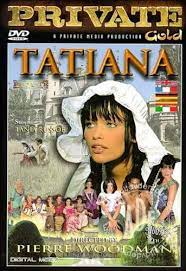 Private Gold 26: Tatiana 1 (1999)