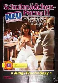 Schulmädchen Porno II – Mädchen, die’s wissen wollen (1983)