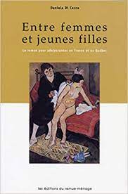Entre femmes (2000)