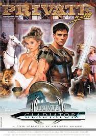 The Private Gladiator (2002)