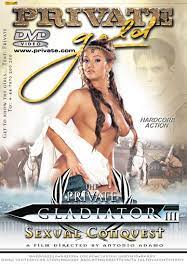The Private Gladiator III: Sexual Conquest (2002)
