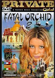 Private Gold 31: Fatal Orchid II (1998)