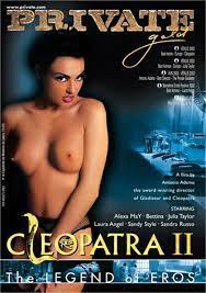 Cleopatra II: The Legend of Eros (2004)