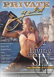 Private Gold 51: Living in Sin (2002)