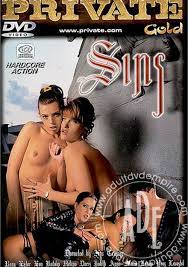 Private Gold 10: Sins (1996)