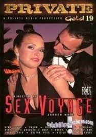 Private Gold 19: Sex Voyage (1997)