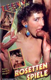 Teeny Exzesse 13 – Rosetten Spiele (1991)
