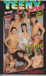 Teeny Exzesse 5 – Perverse Früchtchen (1990)