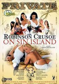Robinson Crusoe on Sin Island (2005)