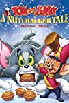 Tom and Jerry: A Nutcracker Tale (2007)