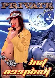 Hot Assphalt (2005)