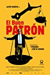 El buen patrón (2021)
