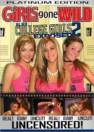 Girls Gone Wild: All New College Girls Exposed Vol. 2 (2007)
